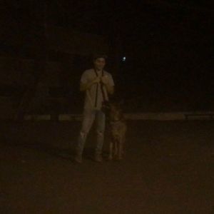 Meet your Posher, William